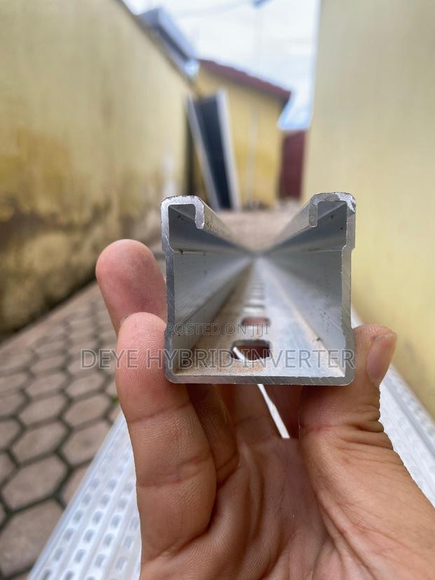 Rails Promotion for Solar photo 3