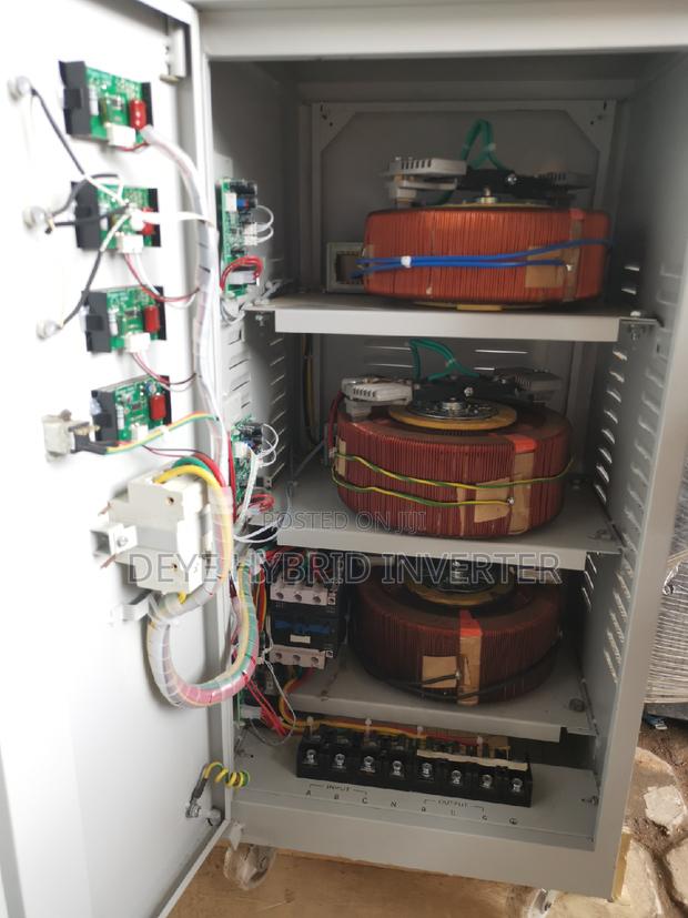 20kva Avr on Promotion photo 2
