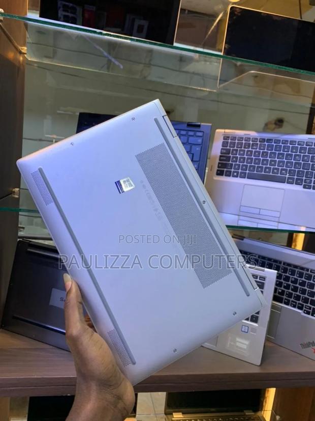 Laptop HP EliteBook x360 1030 G4 16GB Intel Core i7 SSD 512GB photo 2