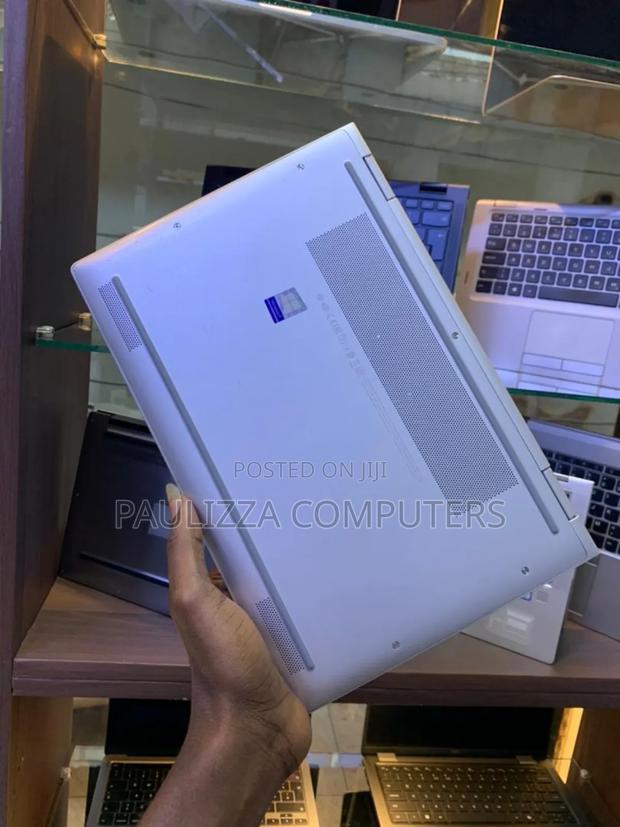 Laptop HP EliteBook x360 1030 G4 16GB Intel Core i7 SSD 512GB photo 3