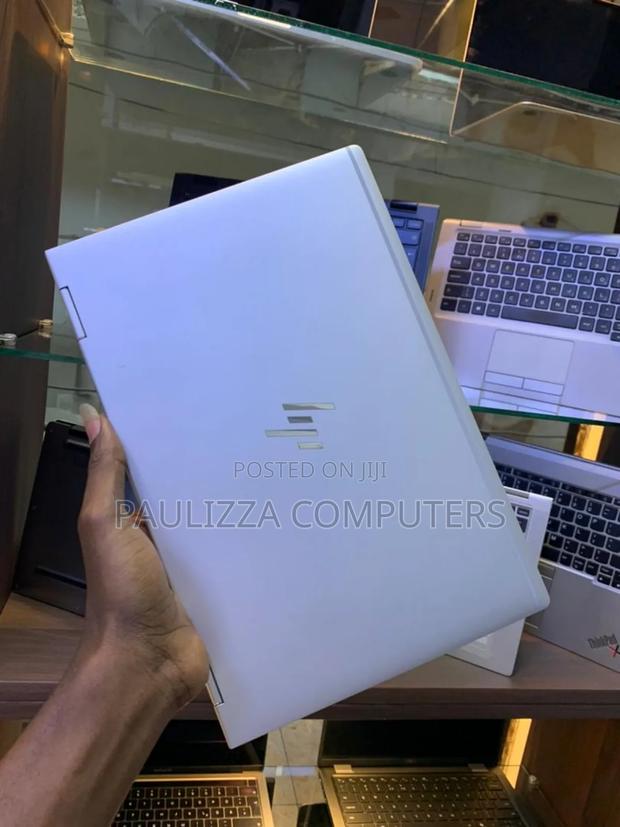 Laptop HP EliteBook x360 1030 G4 16GB Intel Core i7 SSD 512GB photo 4