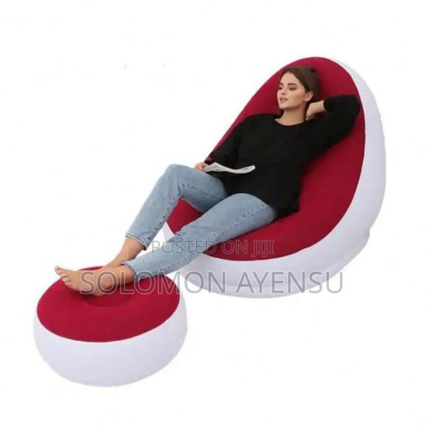 Quality Nice Relaxing Chair Available In Different Colours · Photo 2