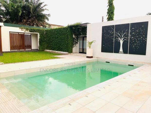 4bdrm Mansion in Encore Properties, Coffee Shop Area for rent · Photo 4