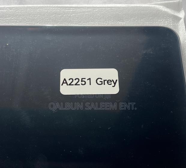 New Apple 13“ Year 18 ‘19 ‘20 A1989 A2159 A2289 A2251 Screen photo 6
