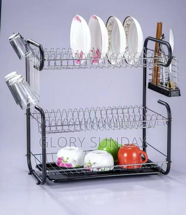 Plate Rack · Photo 3