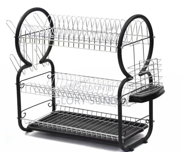Plate Rack · Photo 4