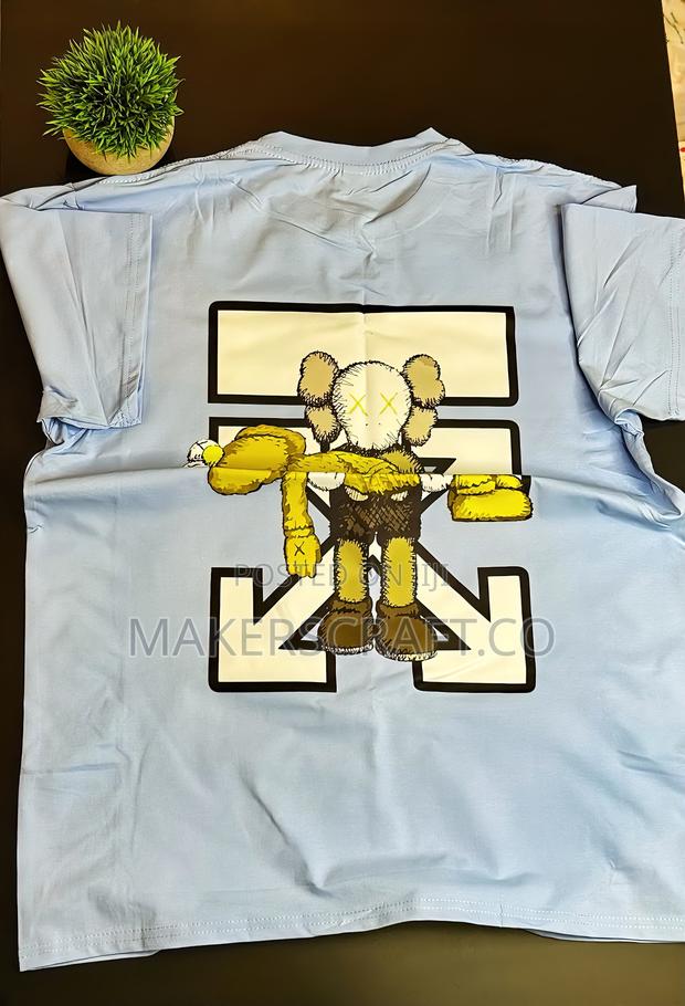 Graphic Tees / Designed T-Shirts / T-Shirts With Design photo 16