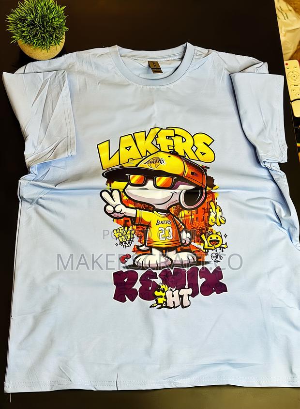 Graphic Tees / Designed T-Shirts / T-Shirts With Design photo 17