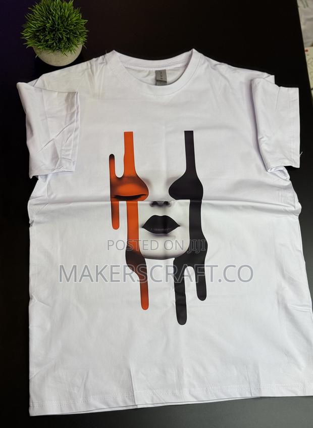 Graphic Tees / Designed T-Shirts / T-Shirts With Design photo 18