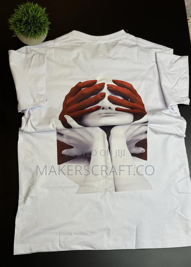 Graphic Tees / Designed T-Shirts / T-Shirts With Design photo 20