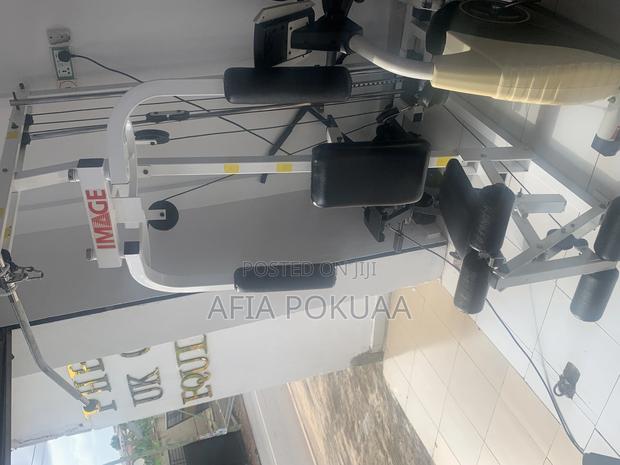 Commercial Multi Station Gym · Photo 2