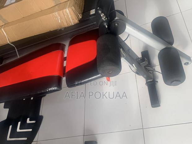 Bowflex Multi Station Gym · Photo 3