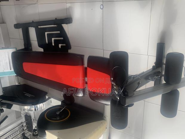 Bowflex Multi Station Gym · Photo 4