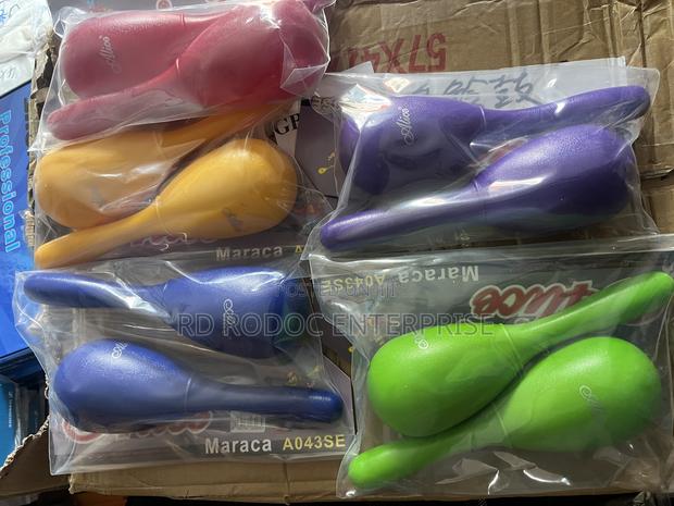 Maracas Alice · Photo 3