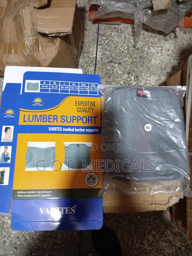 Lumber Support · Photo 2