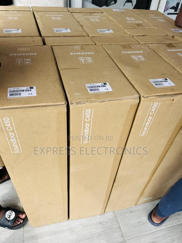 Text Us for Your Samsung C450 300w Newly Sealed · Photo 2