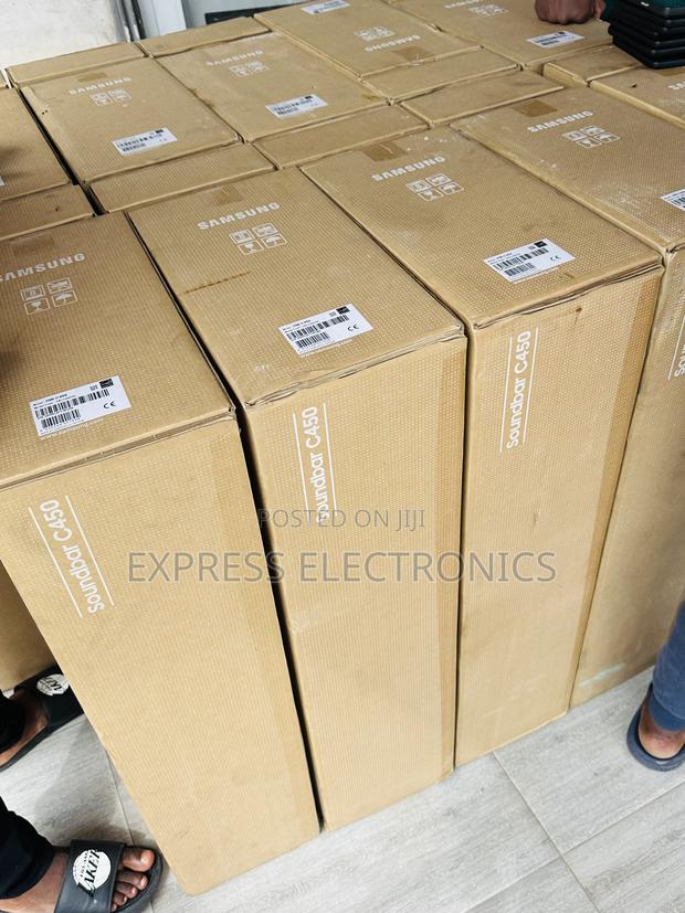 Grab Your Favorite Samsung C450 · Photo 2