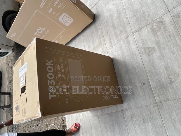 TCL Party Speaker, 340w, Tp300k · Photo 2
