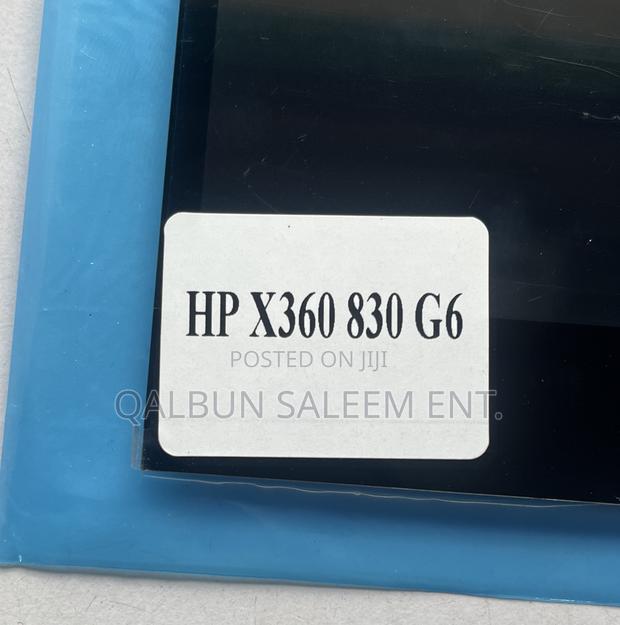 New Hp Elitebook X360 830 G6 13.3" 1920x1080 Touch Screen photo 2