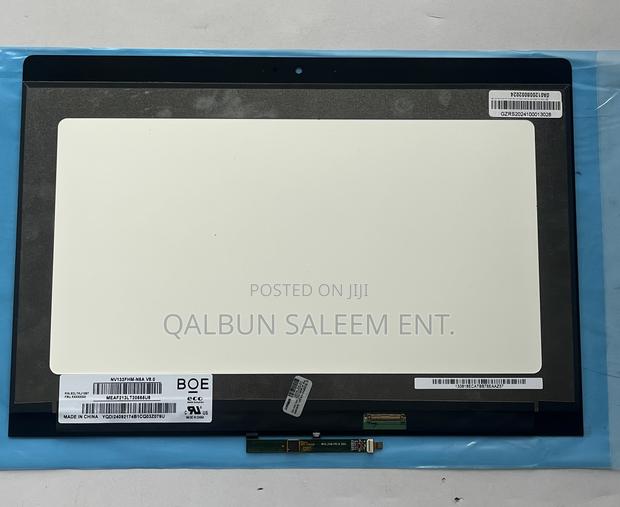 New Hp Elitebook X360 830 G6 13.3" 1920x1080 Touch Screen photo 3