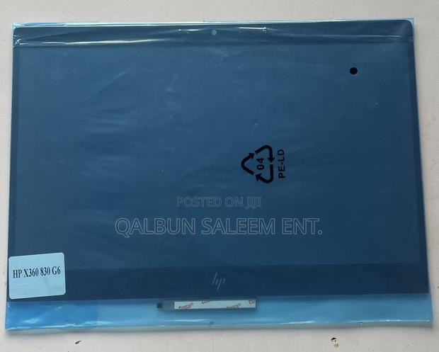 New Hp Elitebook X360 830 G6 13.3" 1920x1080 Touch Screen photo 7