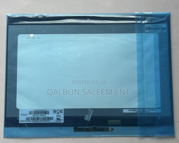 New Hp Elitebook X360 830 G6 13.3" 1920x1080 Touch Screen photo 6