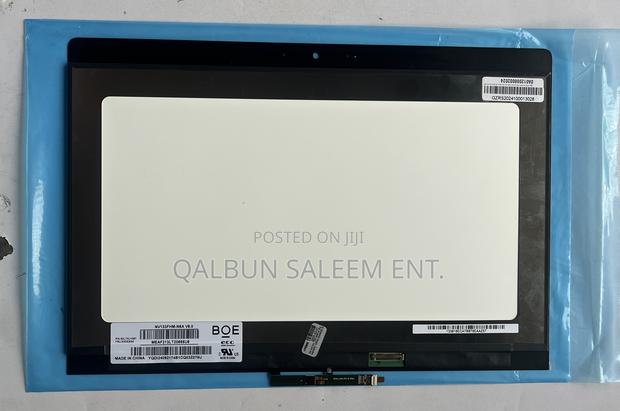 New Hp Elitebook X360 830 G6 13.3" 1920x1080 Touch Screen photo 5