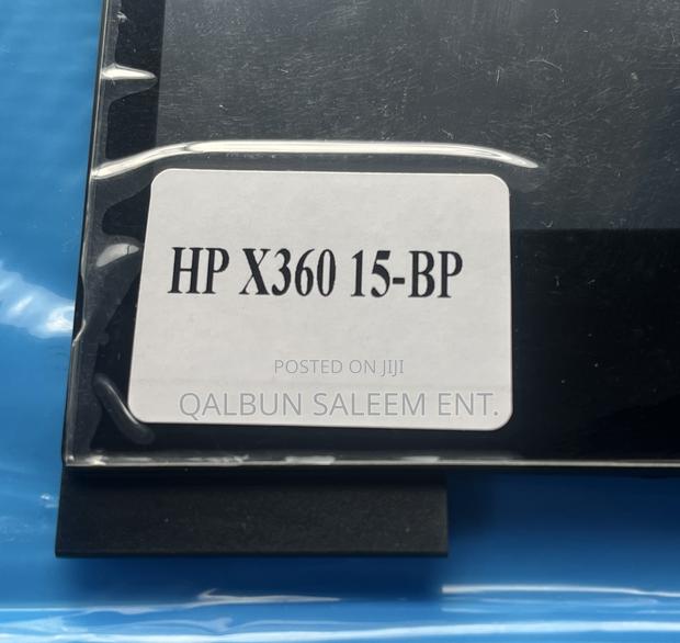 New Hp Envy X360 15.6'' Fhd 15-bp Series Lcd Touch Screen photo 5