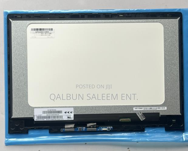 New Hp Envy X360 15.6'' Fhd 15-bp Series Lcd Touch Screen photo 3
