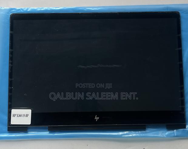New Hp Envy X360 15.6'' Fhd 15-bp Series Lcd Touch Screen photo 4