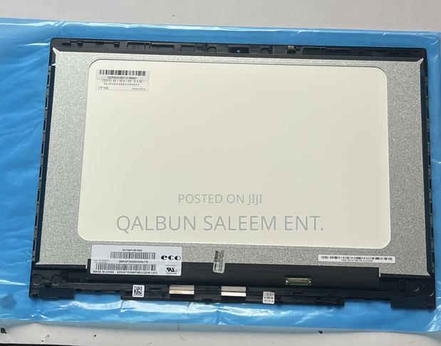 Hp Envy X360 15.6" 1920x1080 Fhd 15-cn Series Touchscreen photo 2