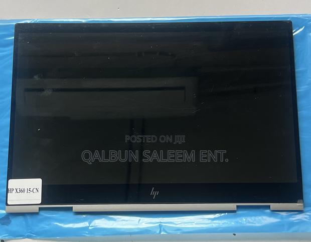 Hp Envy X360 15.6" 1920x1080 Fhd 15-cn Series Touchscreen photo 4