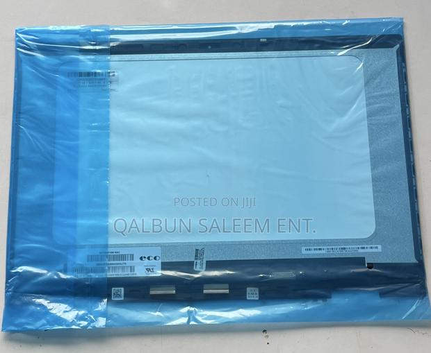 Hp Envy X360 15.6" 1920x1080 Fhd 15-cn Series Touchscreen photo 5