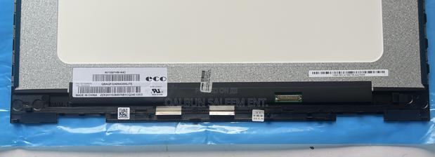 Hp Envy X360 15.6" 1920x1080 Fhd 15-cn Series Touchscreen photo 3