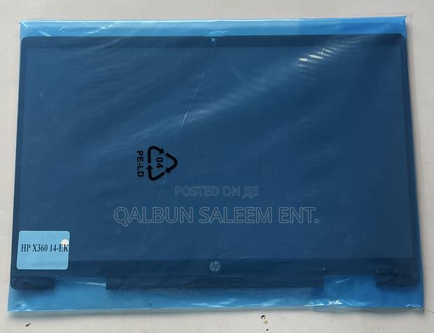 New Hp Pavilion X360 Fhd 14-ek 14t-ek Lcd Touch Screen photo 2