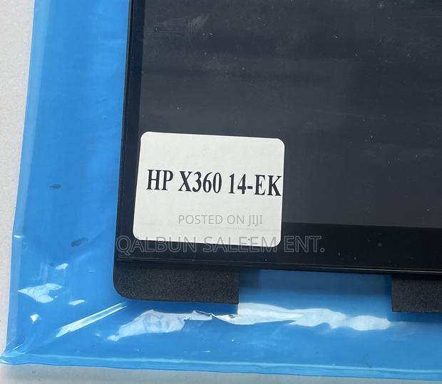 New Hp Pavilion X360 Fhd 14-ek 14t-ek Lcd Touch Screen photo 5