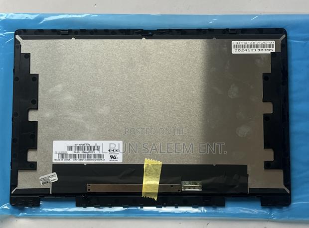 New Hp Pavilion X360 Fhd 14-ek 14t-ek Lcd Touch Screen photo 4