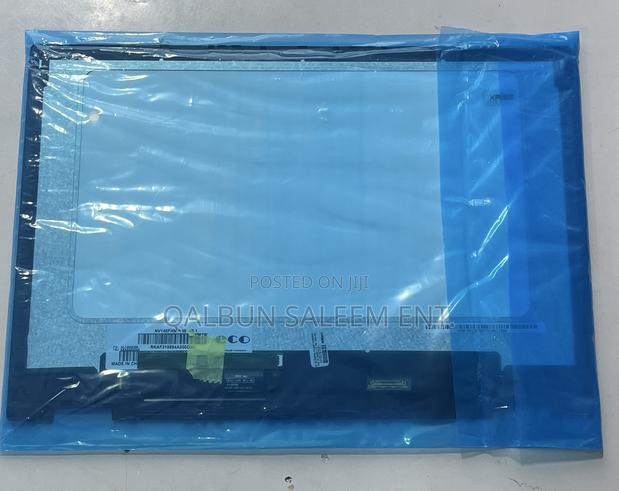 Hp Pavilion X360 14-dh 14-dw 14m-dw 14-cd Laptop Touchscreen photo 2