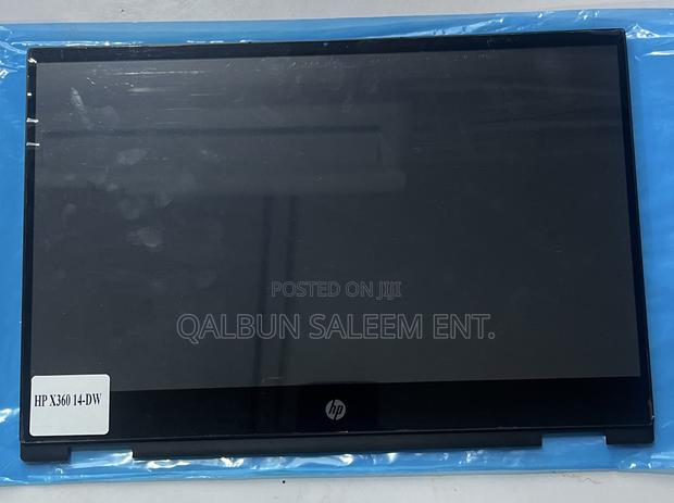 Hp Pavilion X360 14-dh 14-dw 14m-dw 14-cd Laptop Touchscreen photo 3