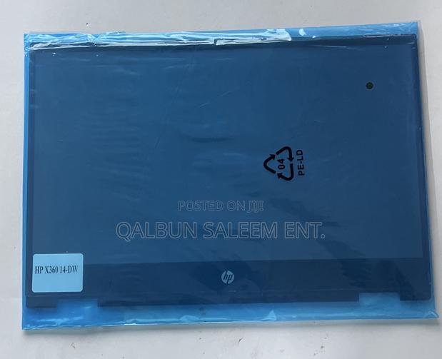 Hp Pavilion X360 14-dh 14-dw 14m-dw 14-cd Laptop Touchscreen