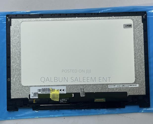 Hp Pavilion X360 14-dh 14-dw 14m-dw 14-cd Laptop Touchscreen photo 5