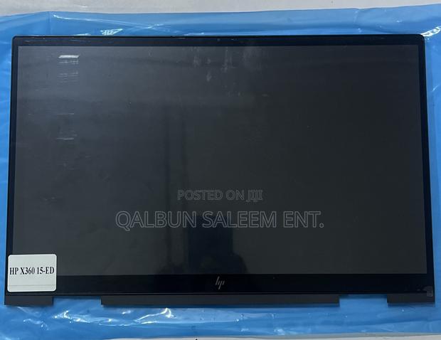 Hp Envy X360 15.6'' Lcd Uhd 15-ed Series Touchscreen Assembly photo 3
