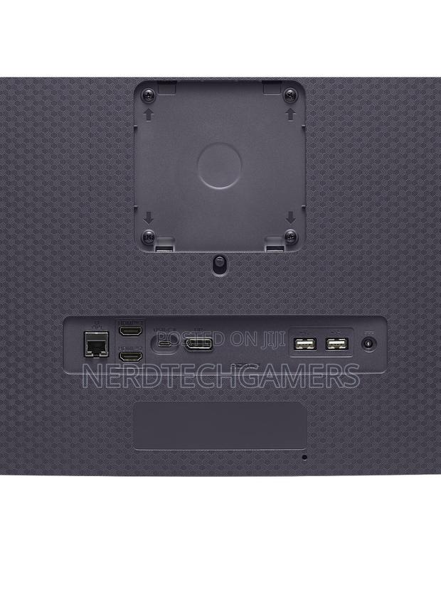 Lg Ultragear 45" 1440p 240 Hz Oled Curved Gaming Monitor photo 3