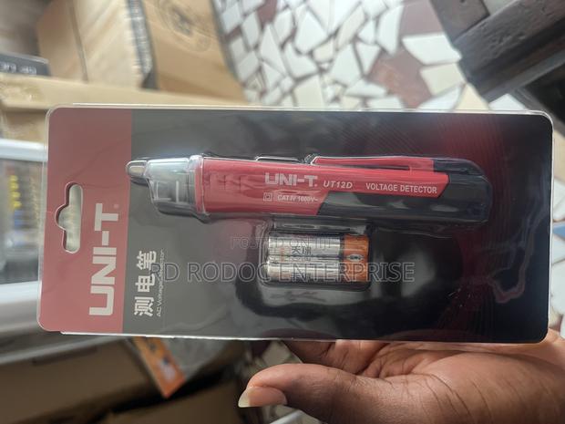 Uni-t Tester · Photo 2