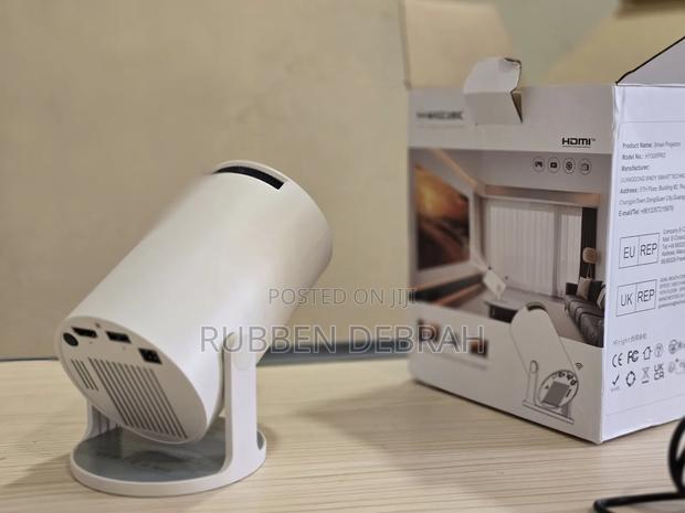 Flick Smart Projector photo 2