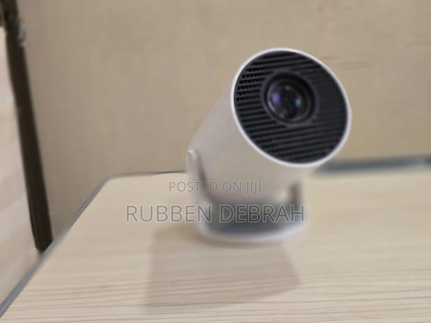 Flick Smart Projector photo 7
