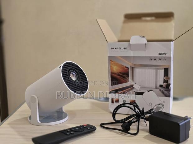 Flick Smart Projector photo 8