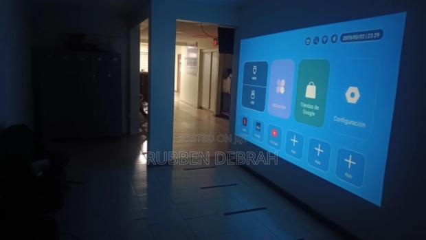 Flick Smart Projector photo 10