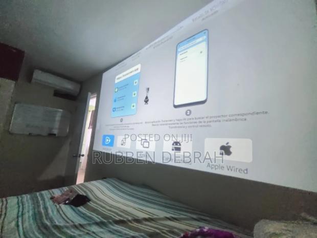 Flick Smart Projector photo 11