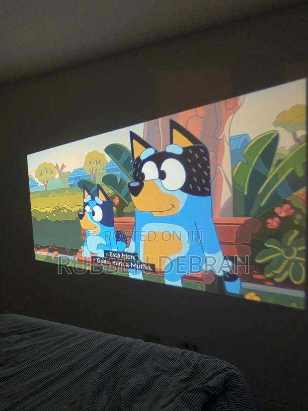 Flick Smart Projector photo 6